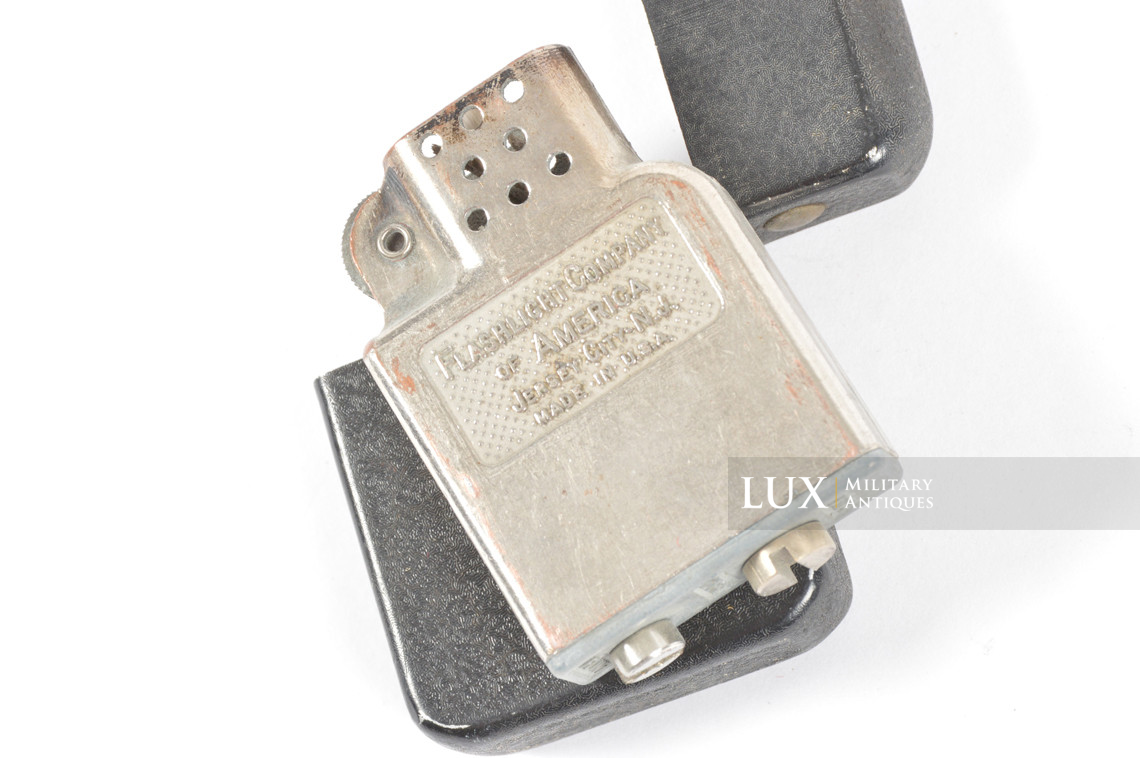 US ARMY lighter, « BERKELEY » - photo 12