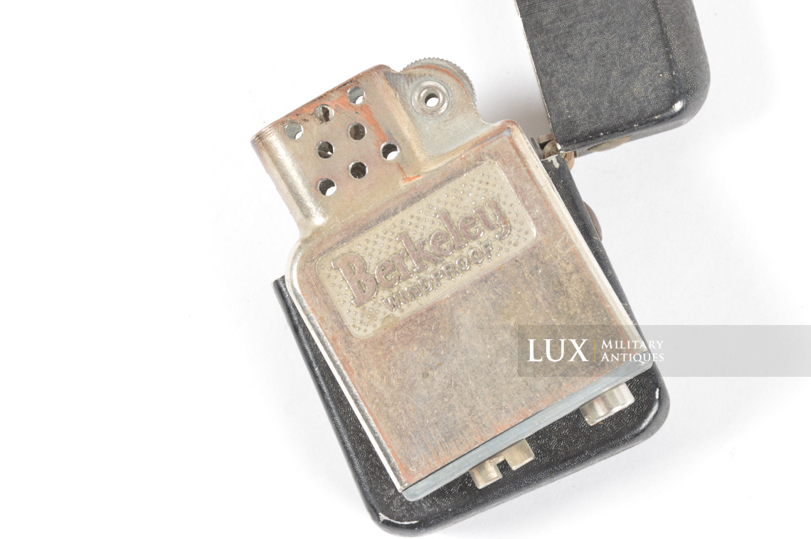 US ARMY lighter, « BERKELEY » - photo 13