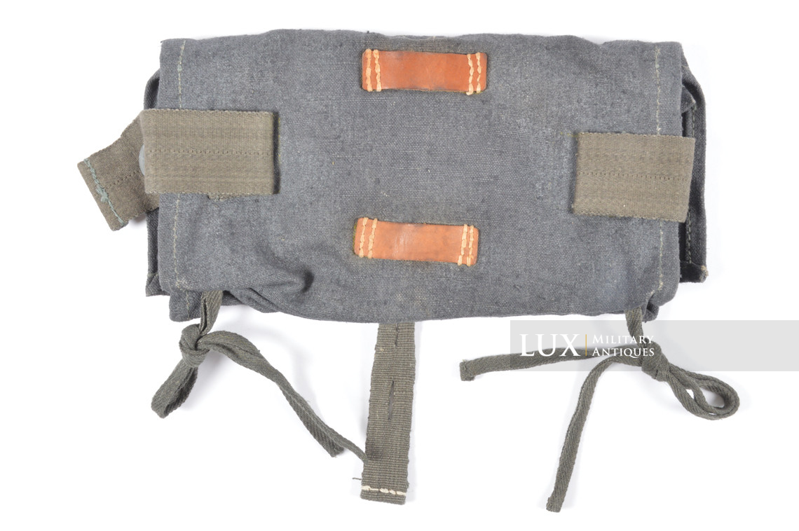 Unissued German Luftwaffe Tropical A-frame bag - photo 14