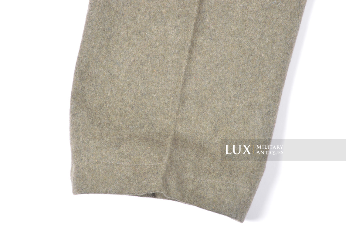 Pantalon de combat M44 Heer, « RBNr » - photo 22