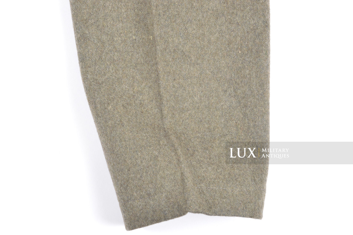 Pantalon de combat M44 Heer, « RBNr » - photo 23