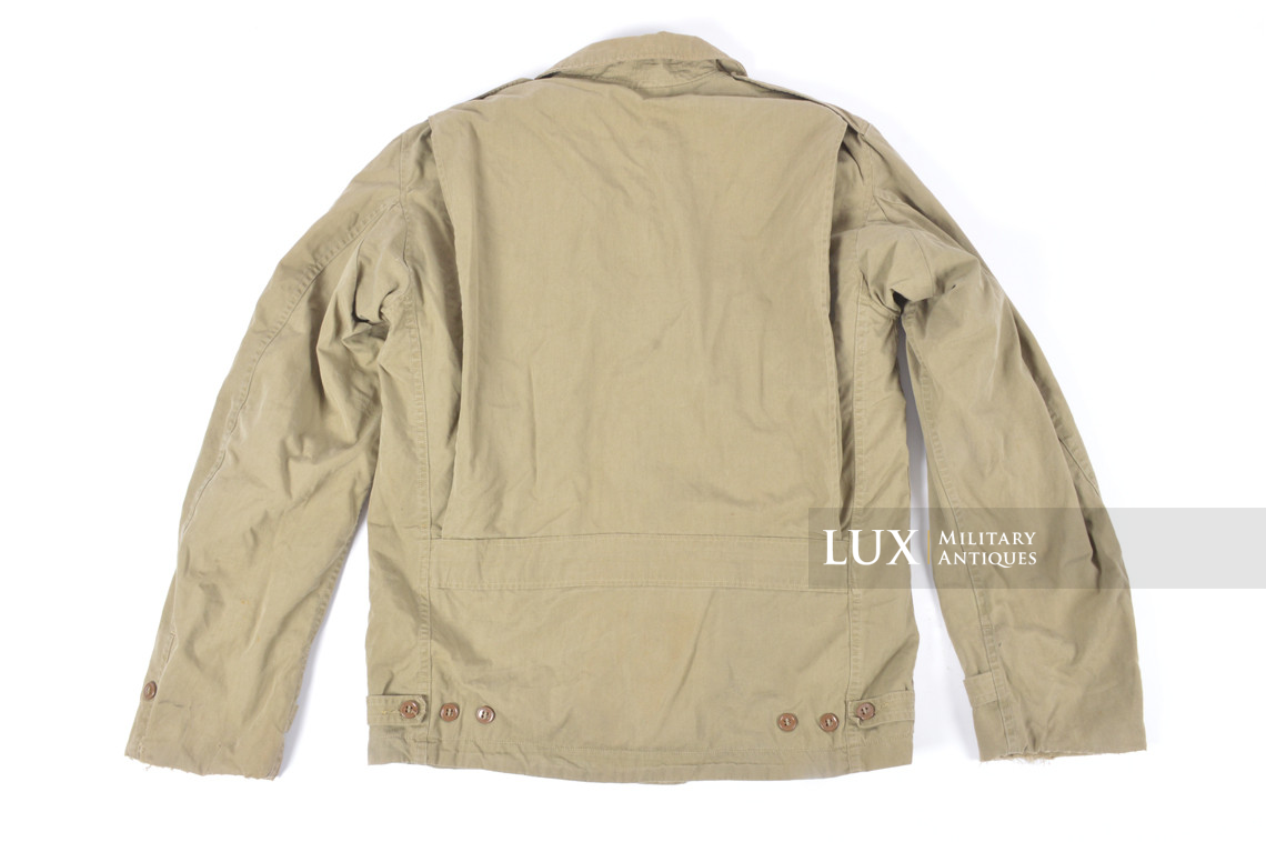 US 101st Airborne division M41 field jacket, « screaming eagles » - photo 13
