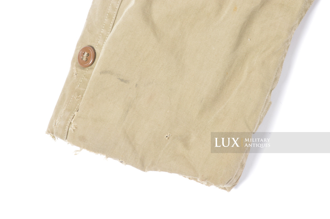 US 101st Airborne division M41 field jacket, « screaming eagles » - photo 14