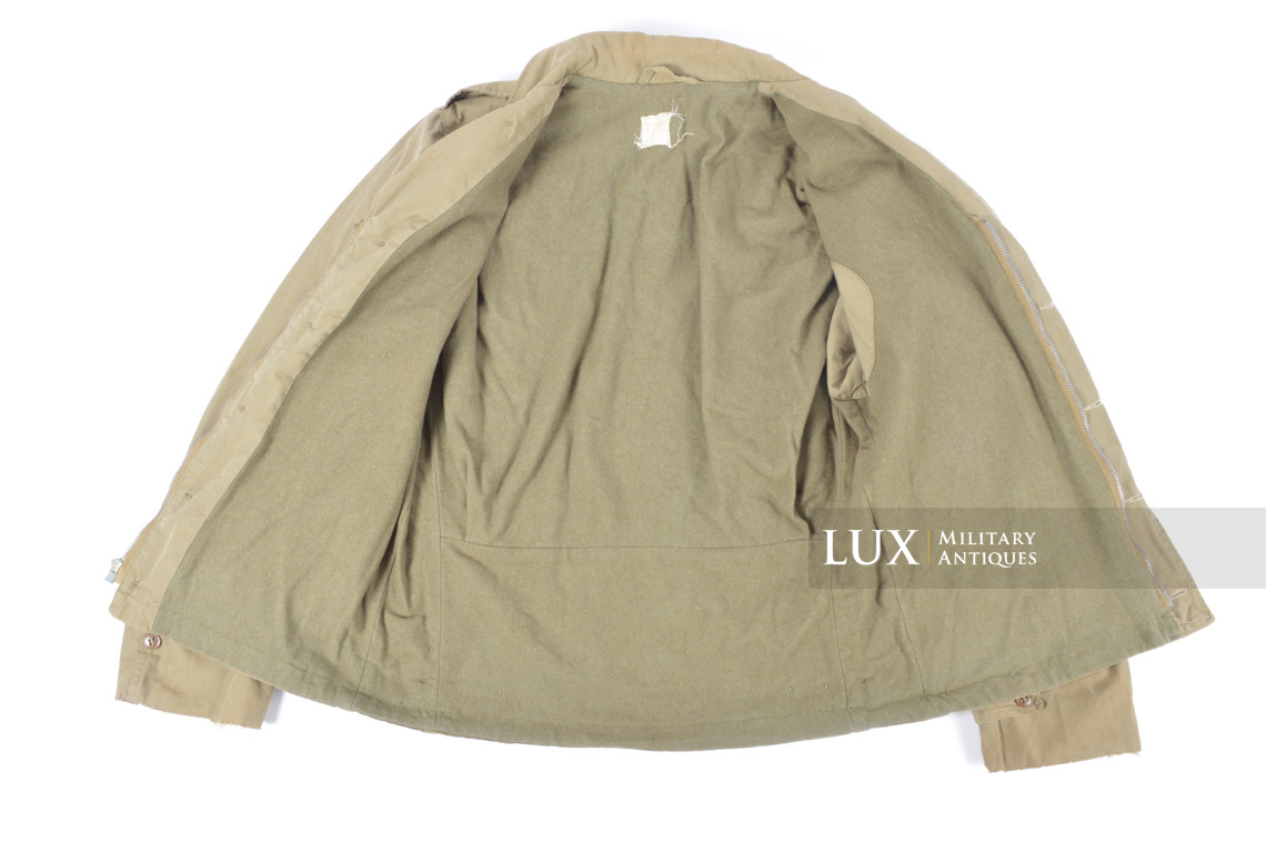 US 101st Airborne division M41 field jacket, « screaming eagles » - photo 23