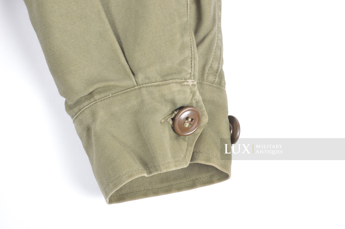 US 45th Infantry Division M43 combat field jacket, « Thunderbird » - photo 8