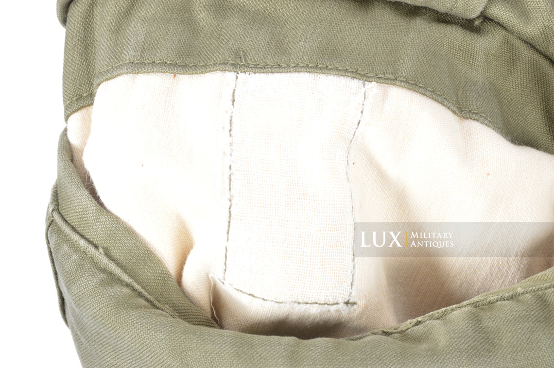US 45th Infantry Division M43 combat field jacket, « Thunderbird » - photo 17