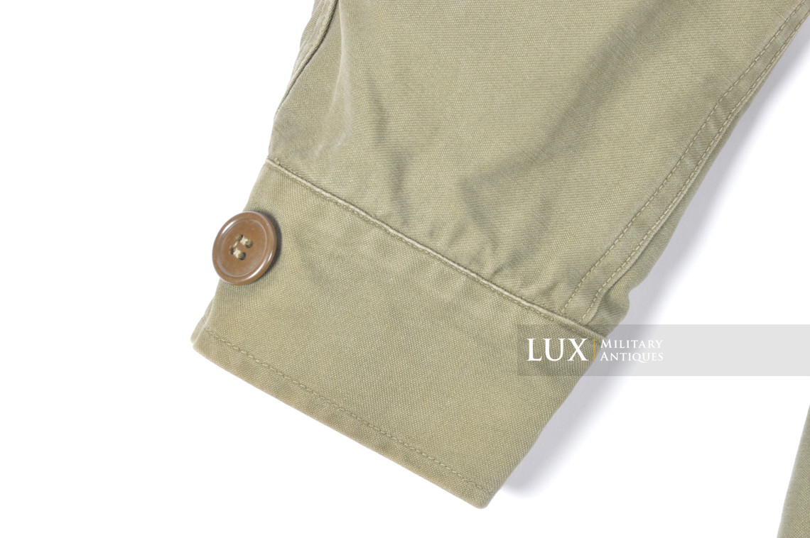 US 45th Infantry Division M43 combat field jacket, « Thunderbird » - photo 19
