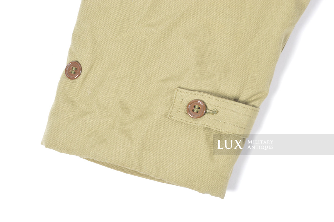 Unissued US M41 field jacket, « 42R » - photo 7