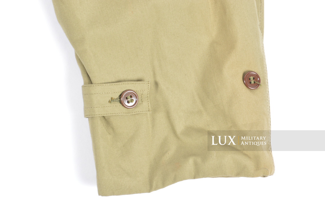 Unissued US M41 field jacket, « 42R » - photo 8