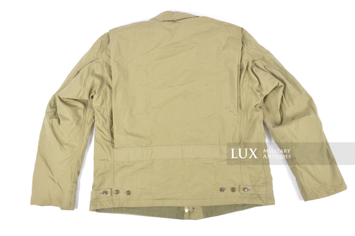 Unissued US M41 field jacket, « 42R » - photo 13