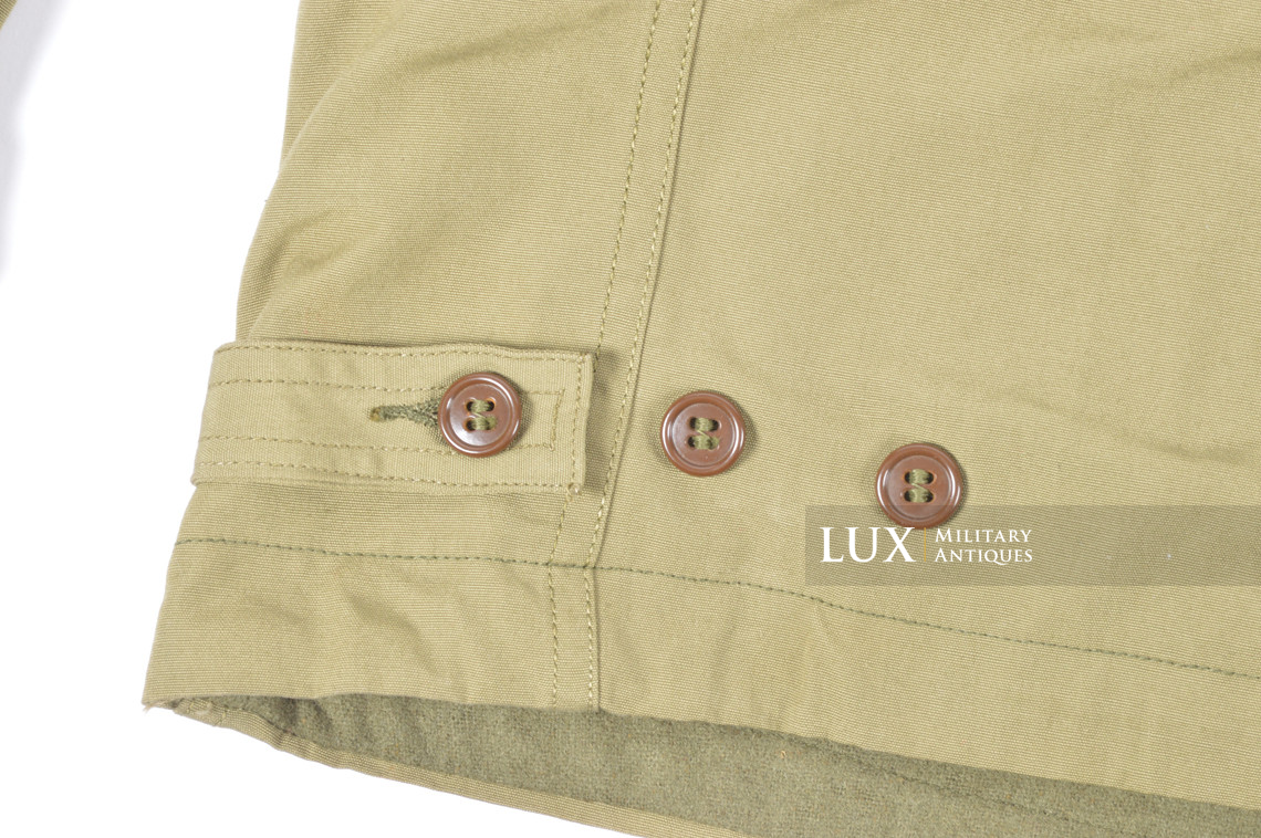 Unissued US M41 field jacket, « 42R » - photo 14