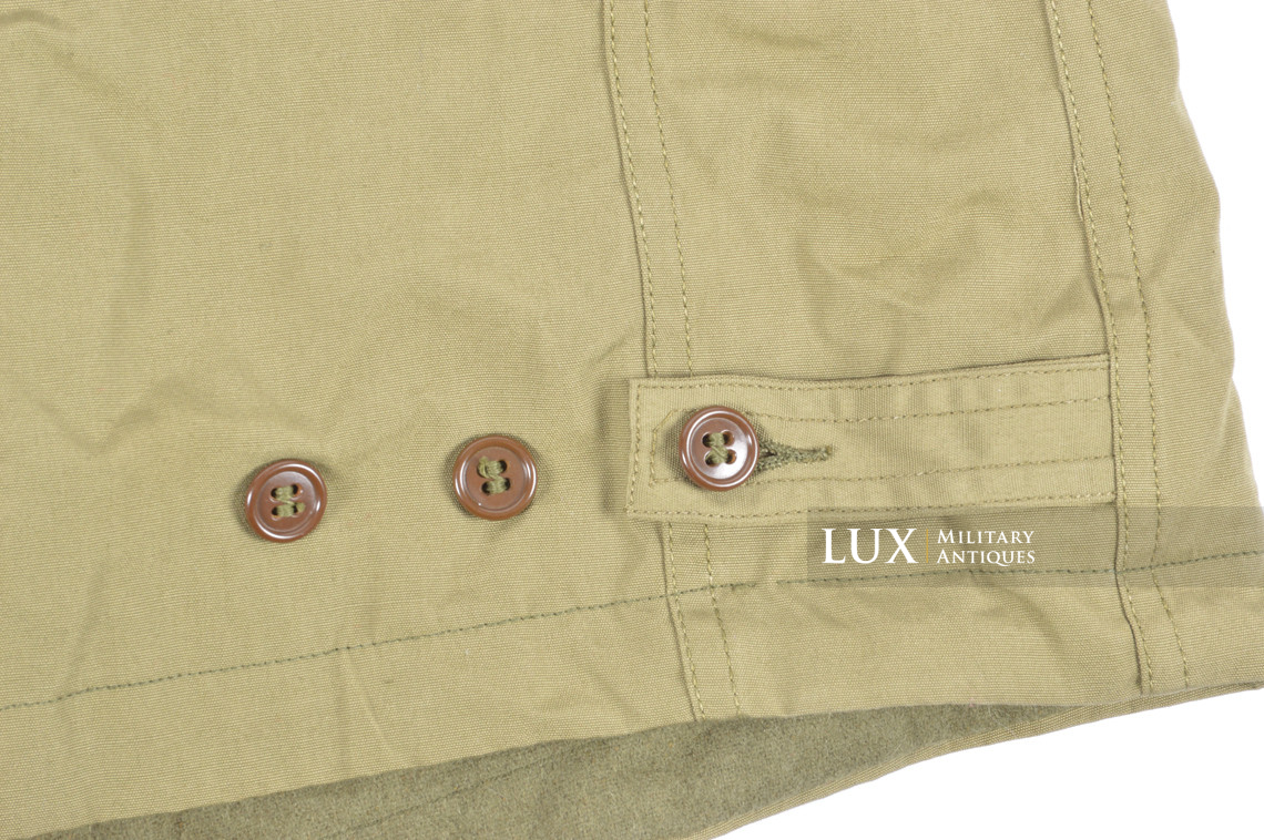 Unissued US M41 field jacket, « 42R » - photo 15