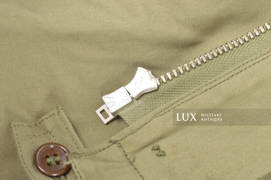 Unissued US M41 field jacket, « 42R » - photo 20