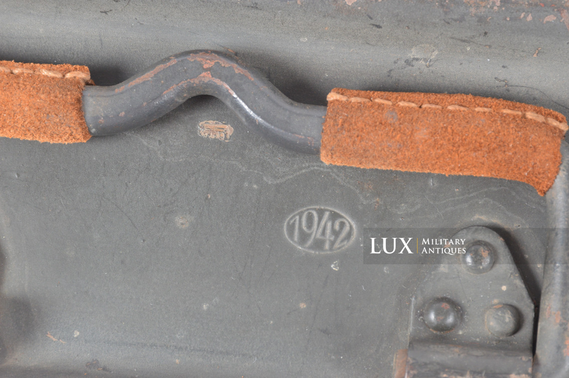 Caisse à munitions allemande MG34/42, « 1942 » - photo 9