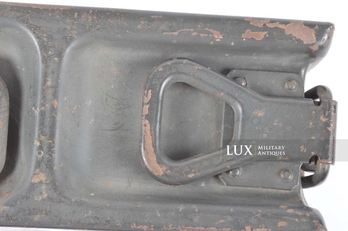 Caisse à munitions allemande MG34/42, « 1942 » - photo 10