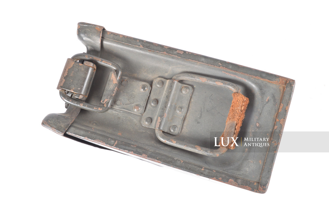 Caisse à munitions allemande MG34/42, « 1942 » - photo 12