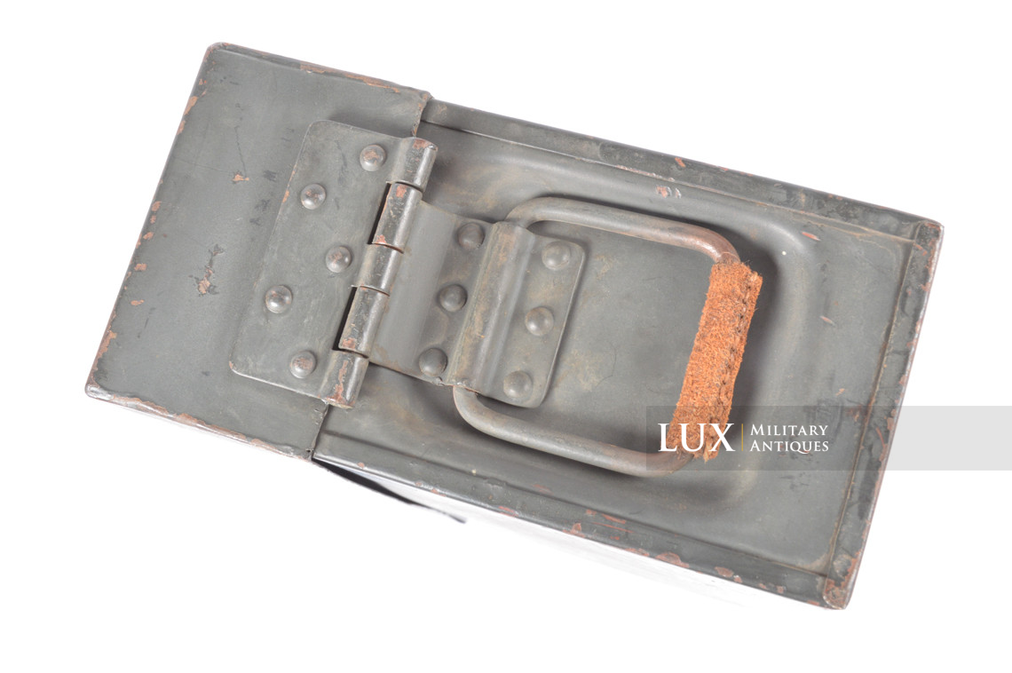Caisse à munitions allemande MG34/42, « 1942 » - photo 13