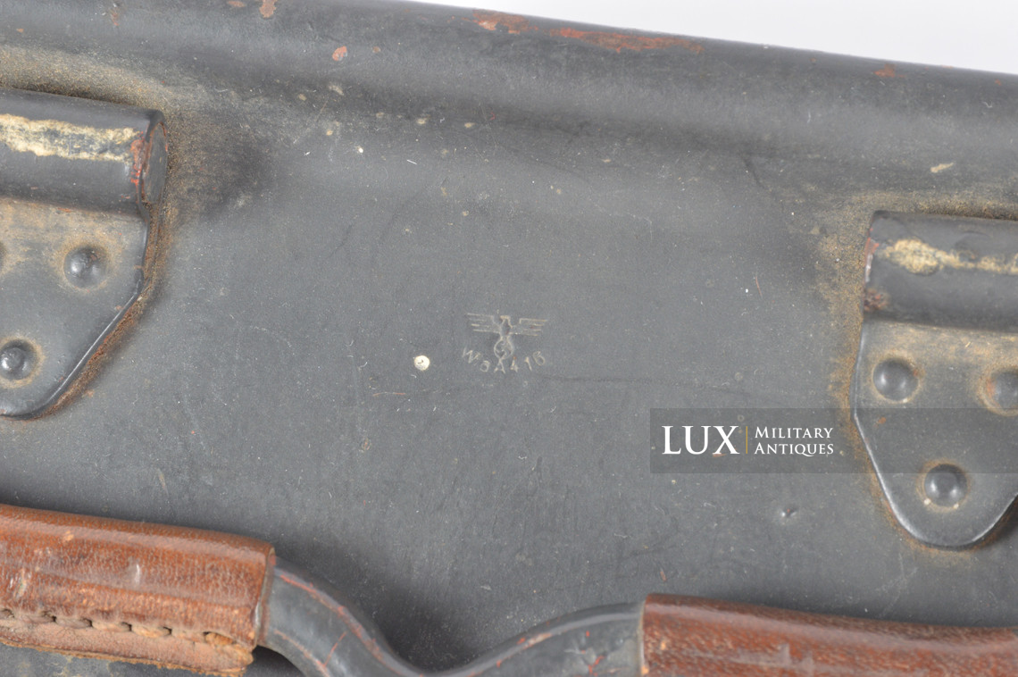 Early German MG34/42 ammunitions case - photo 9