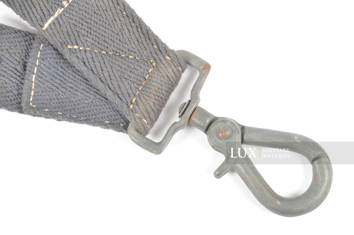 German PAK heavy weight pull strap, « emj42 » - photo 7