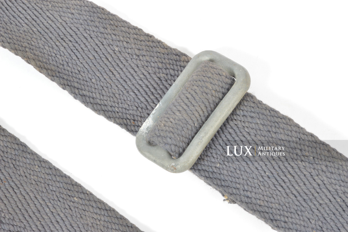 German PAK heavy weight pull strap, « emj42 » - photo 9