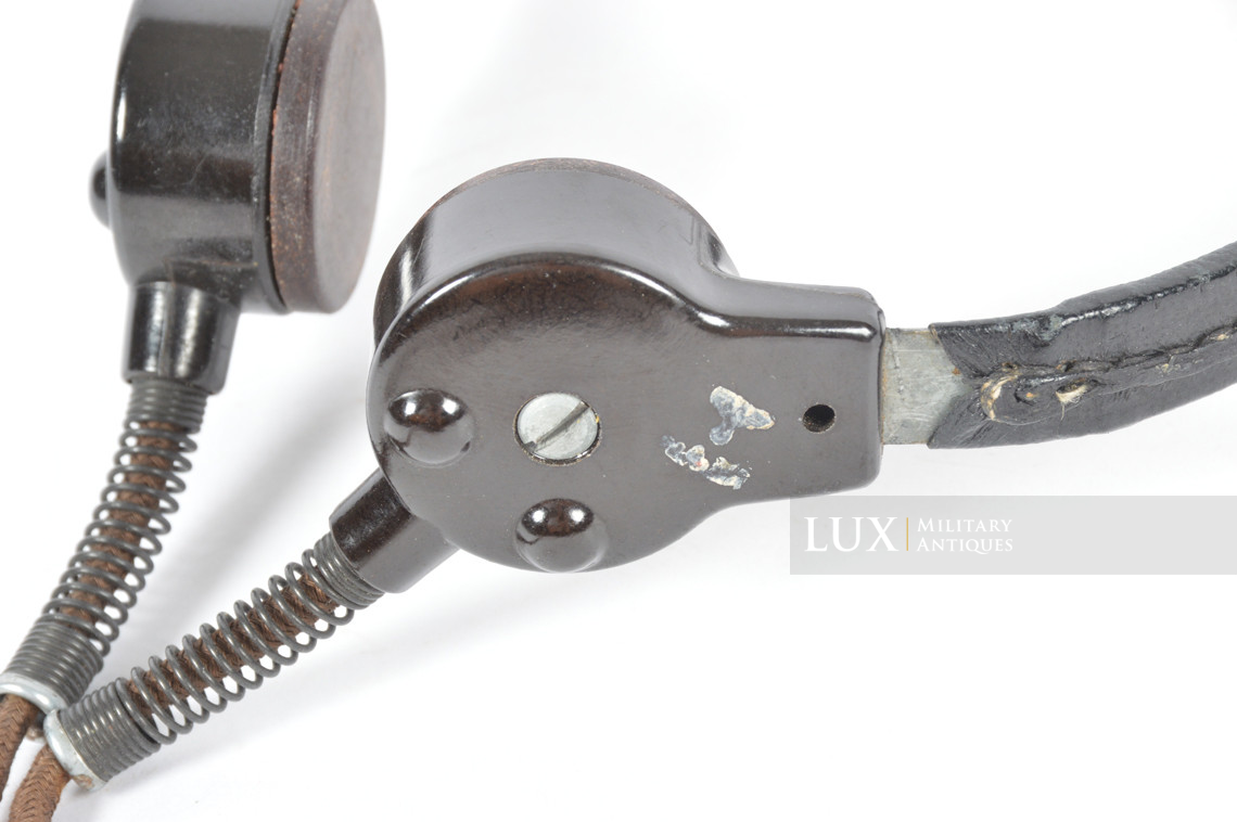 German throat microphone, « (Fu)b » - photo 7