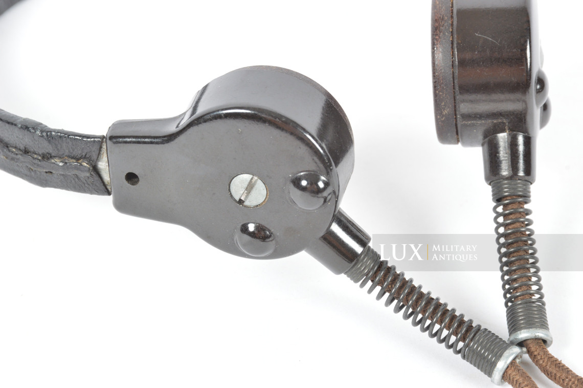 German throat microphone, « (Fu)b » - photo 8