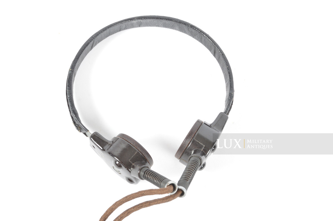 German throat microphone, « (Fu)b » - photo 9