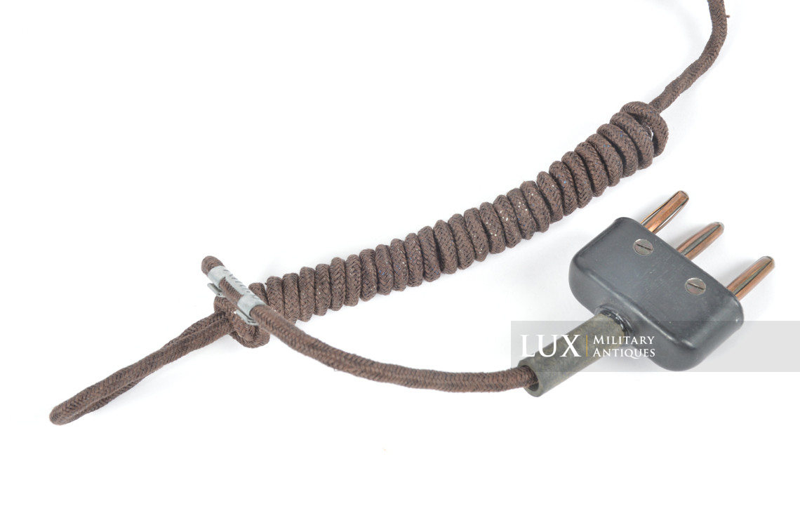 German throat microphone, « (Fu)b » - photo 13