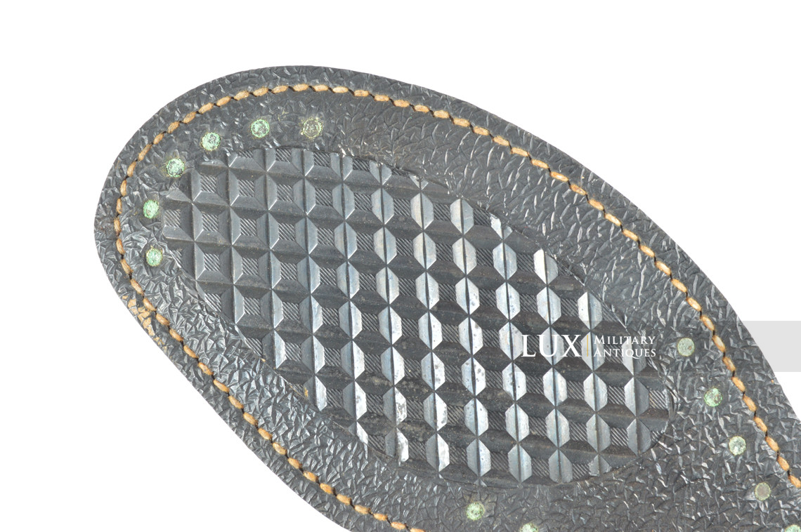 Unissued US buckle combat boots, « 1944 » - photo 26