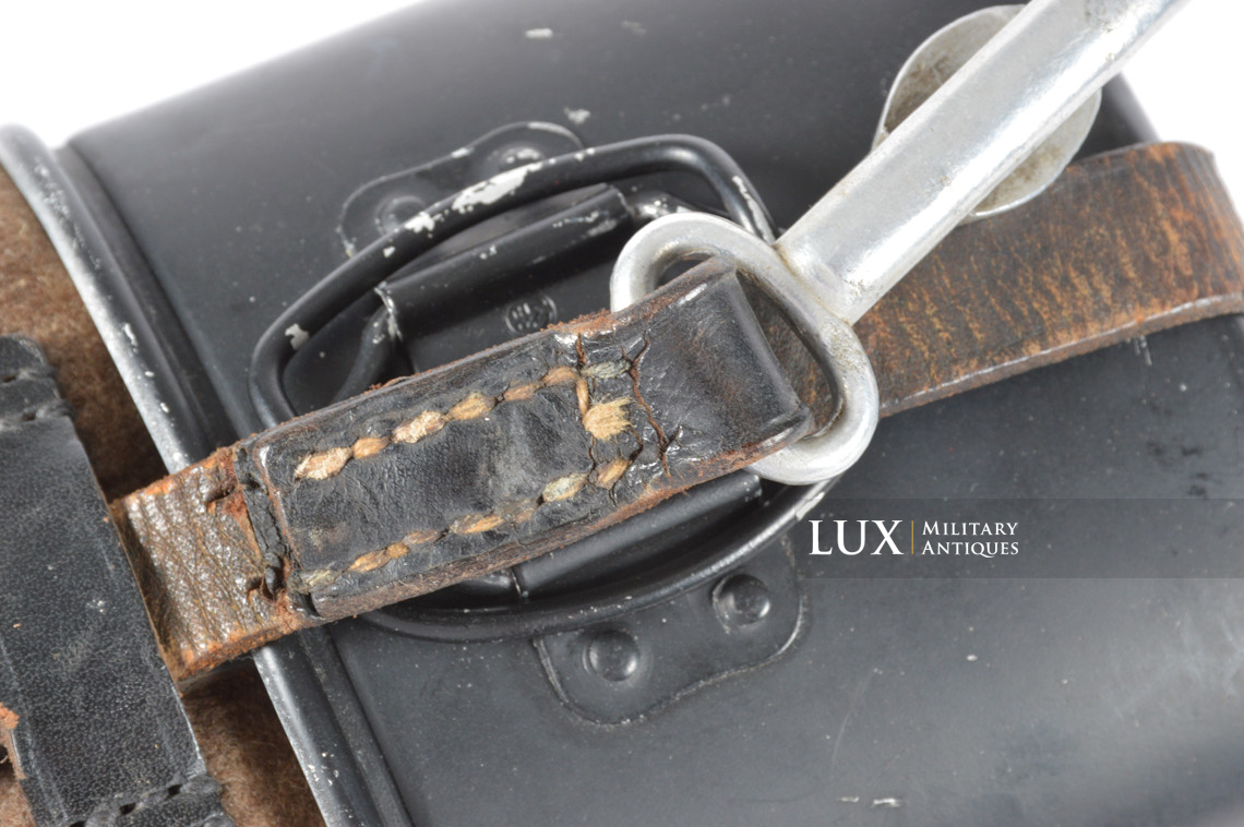 German early-war canteen, « SS-VT » - photo 9