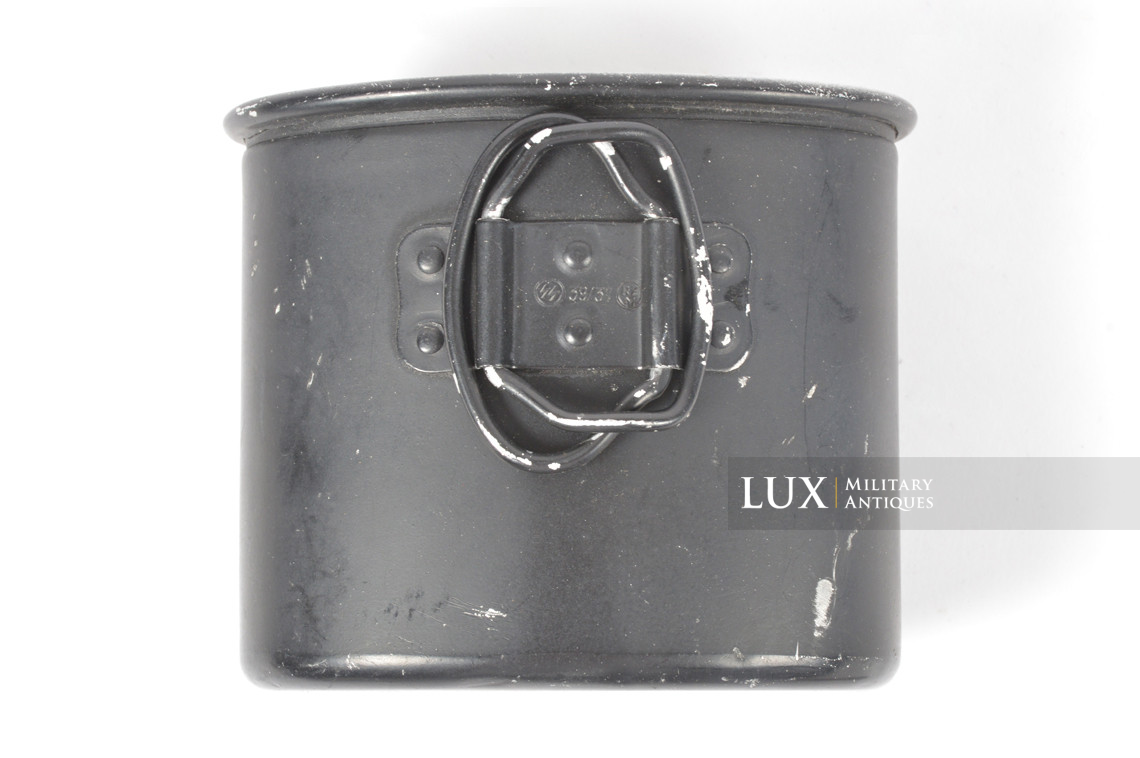 German early-war canteen, « SS-VT » - photo 24