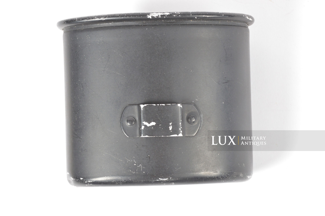 German early-war canteen, « SS-VT » - photo 26