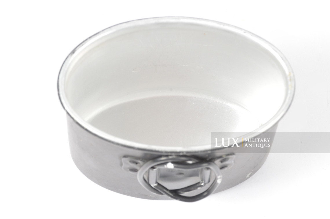 German early-war canteen, « SS-VT » - photo 28