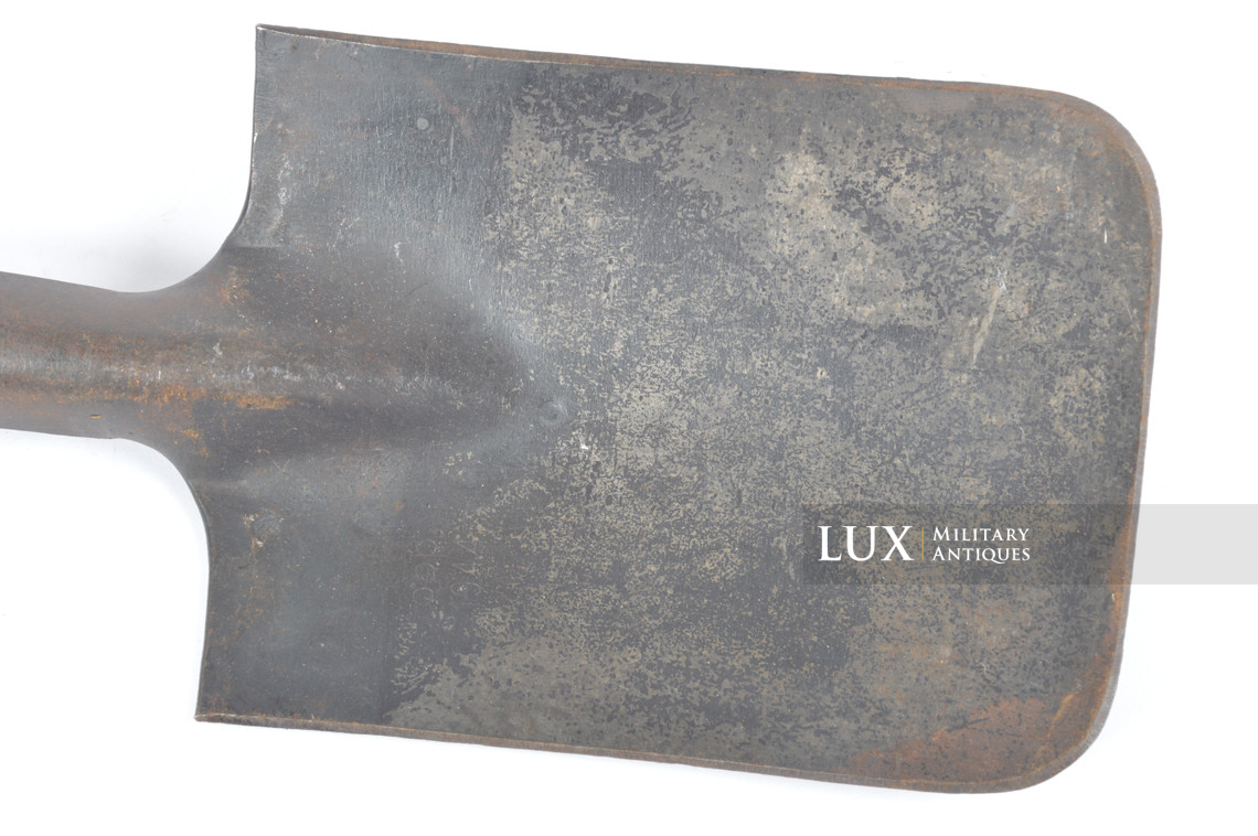 Late-war German entrenching tool, « obp 1944 » - photo 8