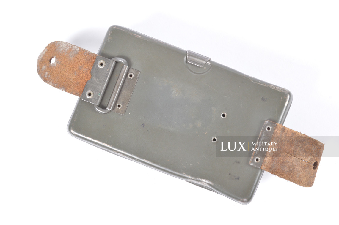 German Field Flashlight, « DAIMON » - photo 9