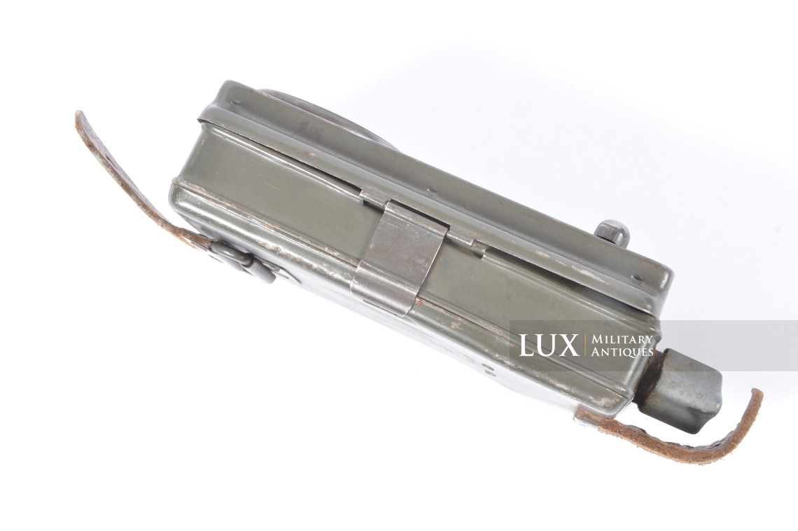 German Field Flashlight, « DAIMON » - photo 10