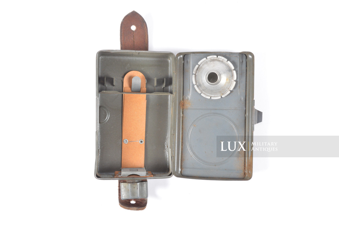 German Field Flashlight, « DAIMON » - photo 14