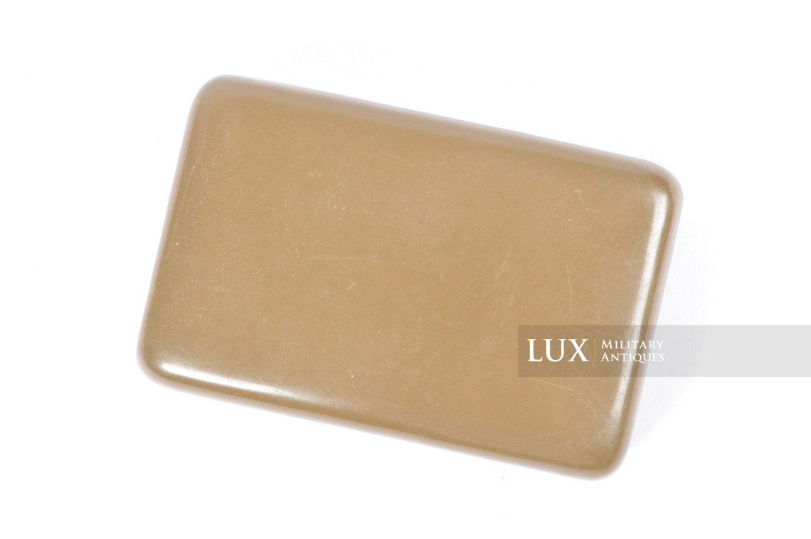 US ARMY soap container - photo 7