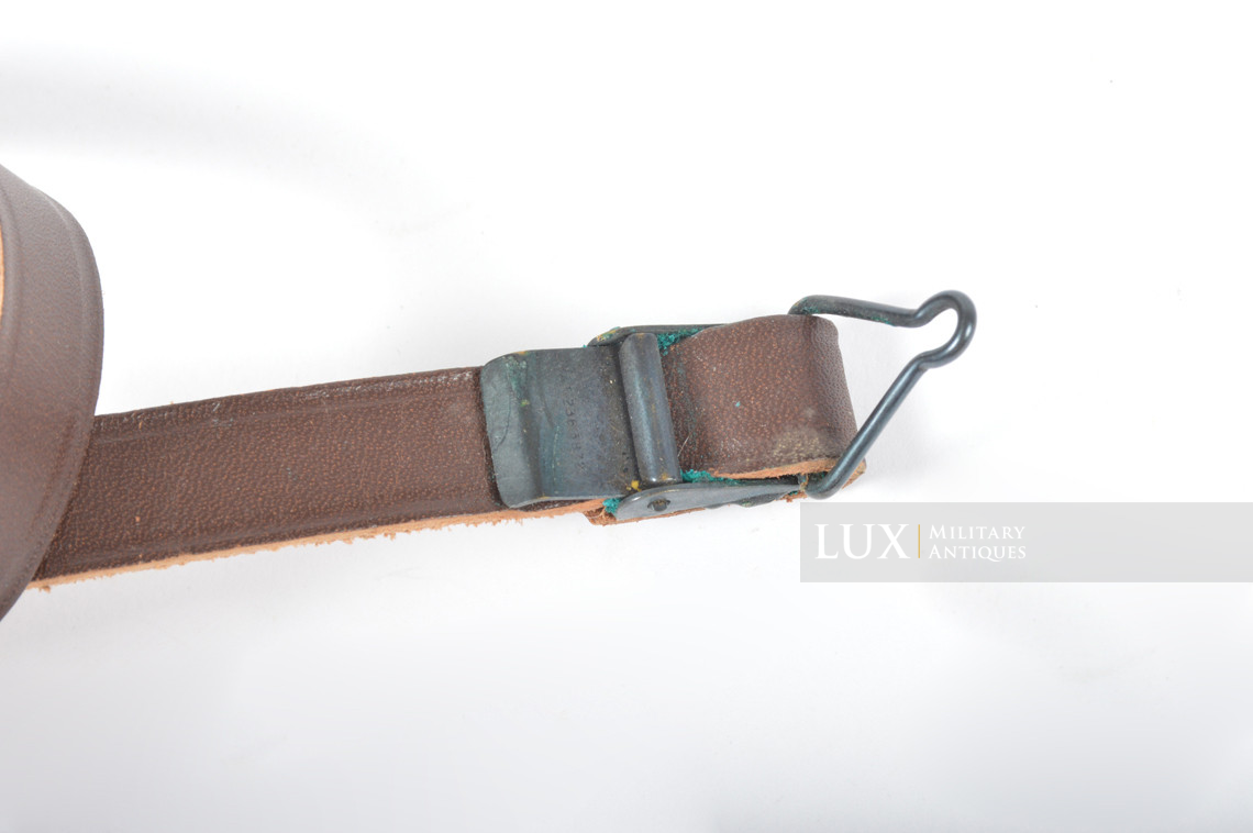 USM1 helmet liner leather chinstrap - photo 7