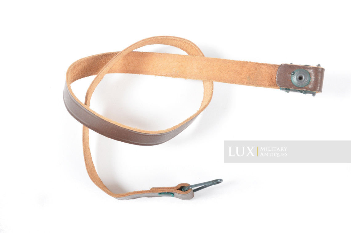 USM1 helmet liner leather chinstrap - photo 8