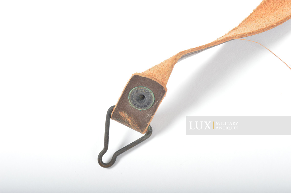 USM1 helmet liner leather chinstrap - photo 9