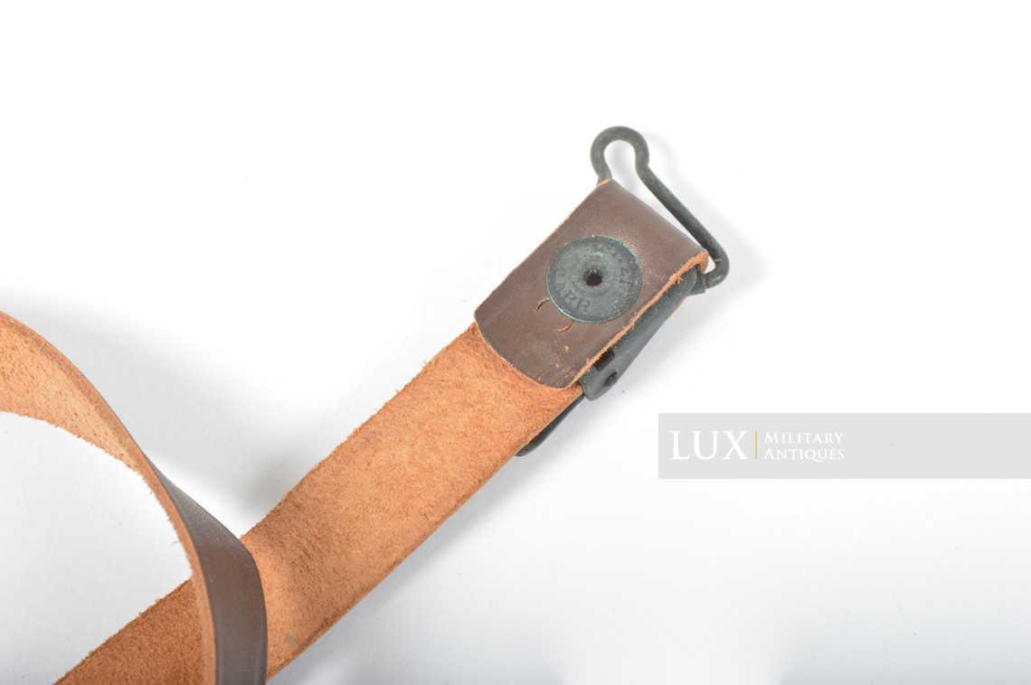 USM1 helmet liner leather chinstrap - photo 8