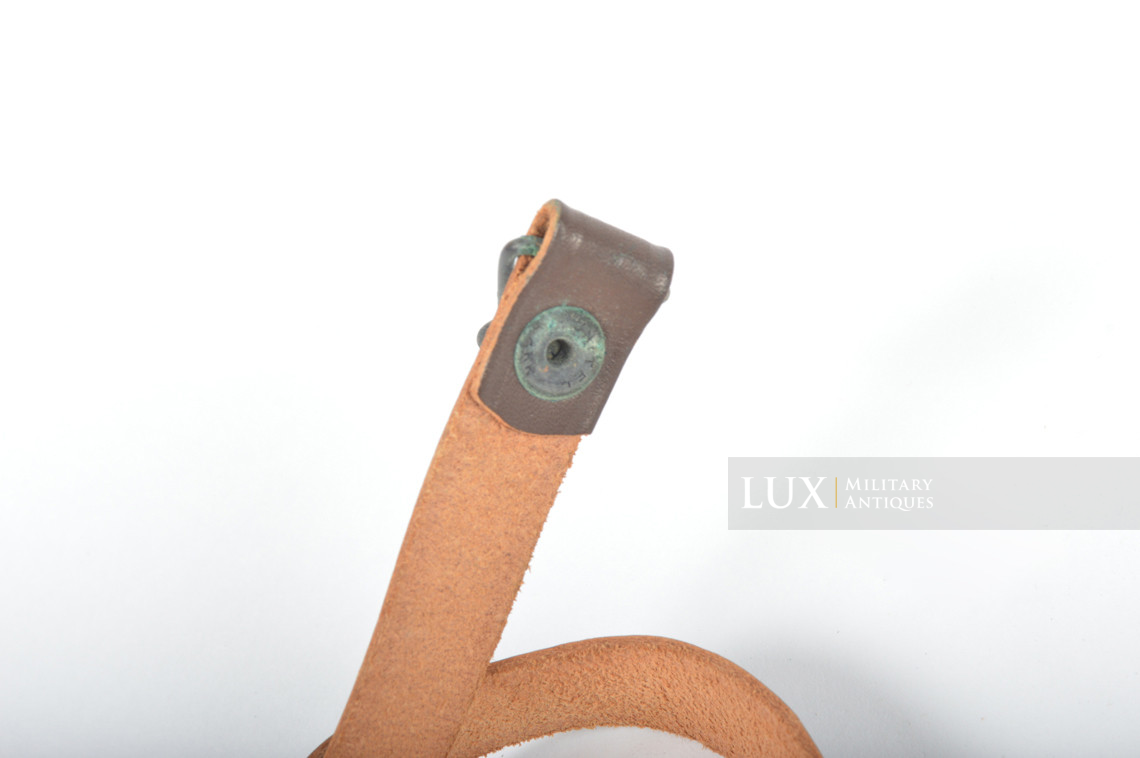USM1 helmet liner leather chinstrap - photo 9
