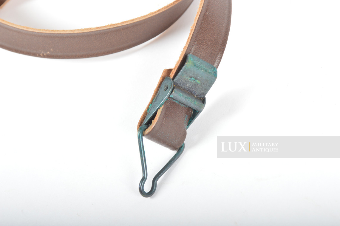 USM1 helmet liner leather chinstrap - photo 7