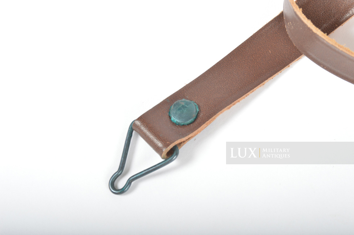 USM1 helmet liner leather chinstrap - photo 8
