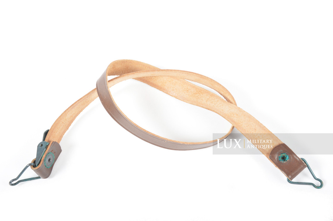USM1 helmet liner leather chinstrap - photo 9
