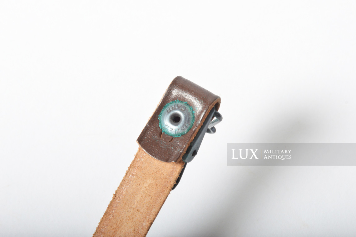 USM1 helmet liner leather chinstrap - photo 10