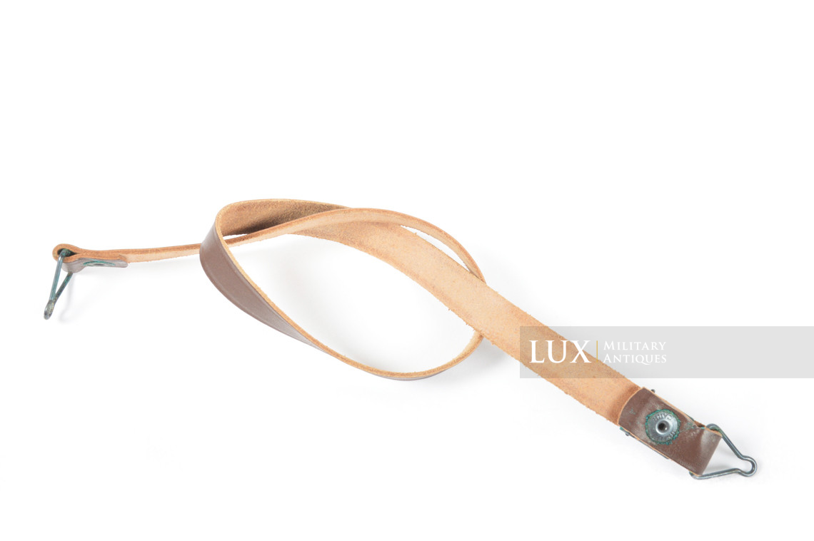 USM1 helmet liner leather chinstrap - photo 8