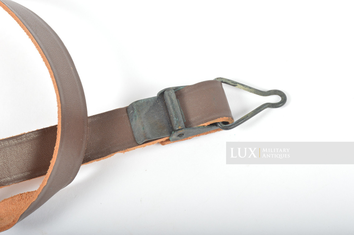 USM1 helmet liner leather chinstrap - photo 7