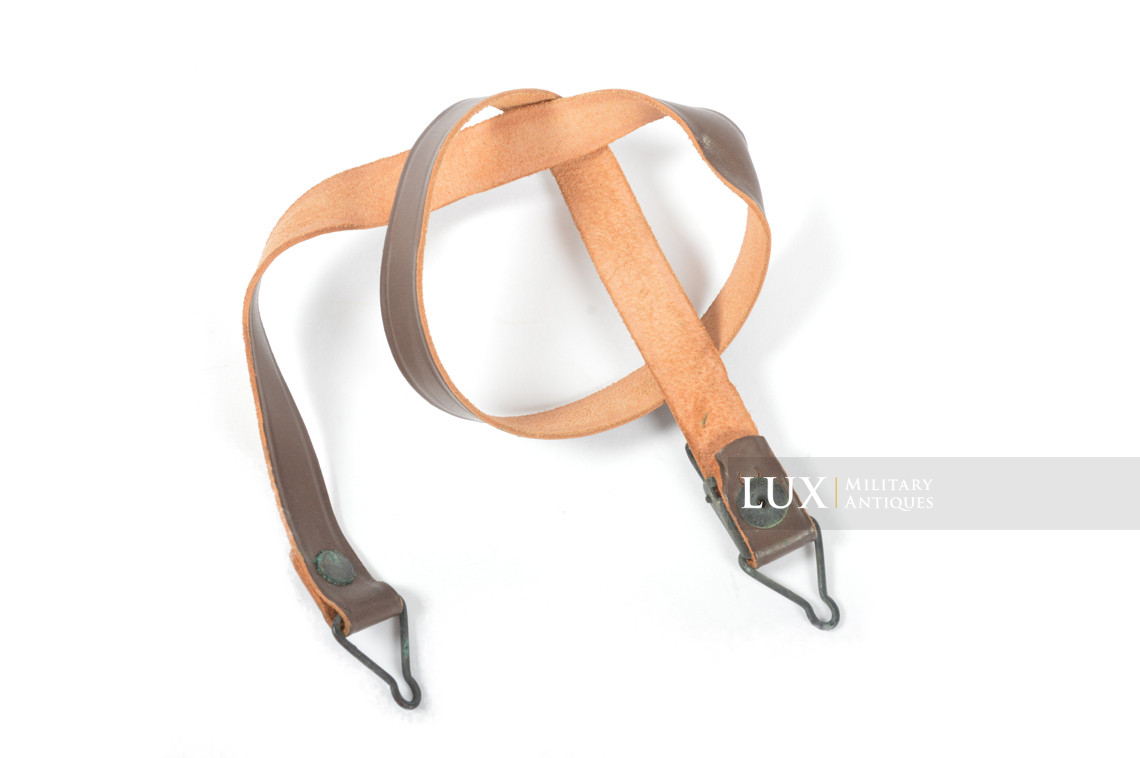 USM1 helmet liner leather chinstrap - photo 8